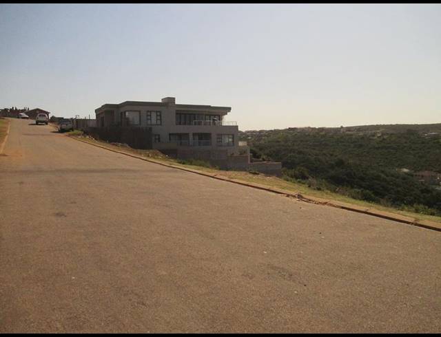 LAND FOR SALE IN MOSSEL BAY EXT 26